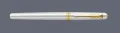 Pióro wieczne Parker Meridian Chrome GT | Stalówka F - 2231384