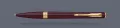 Długopis Parker Meridian Red GT - 2231415