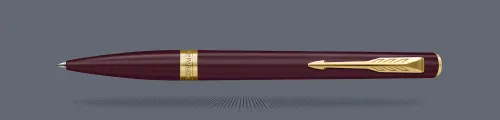 Długopis Parker Meridian Red GT - 2231415