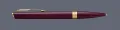 Długopis Parker Meridian Red GT - 2231415