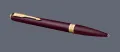Długopis Parker Meridian Red GT - 2231415