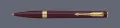 Długopis Parker Meridian Red GT - 2231415