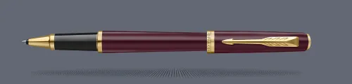 Pióro kulkowe Parker Meridian Red GT - 2231414