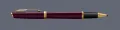 Pióro kulkowe Parker Meridian Red GT - 2231414