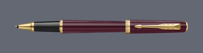Pióro kulkowe Parker Meridian Red GT - 2231414
