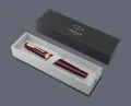 Pióro wieczne Parker Meridian Red GT | Stalówka F - 2231412
