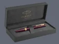 Długopis Parker Meridian Red GT + Premium Box - 2231415