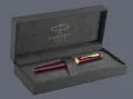 Pióro kulkowe Parker Meridian Red GT + Premium Box - 2231414