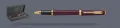 Pióro kulkowe Parker Meridian Red GT + Premium Box - 2231414
