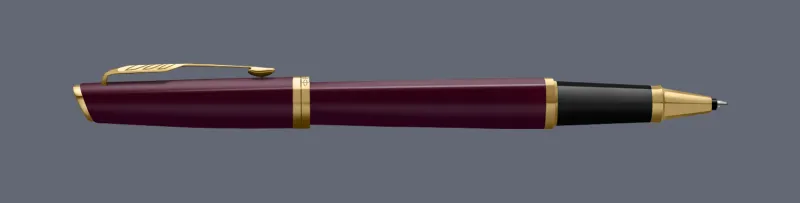 Pióro kulkowe Parker Meridian Red GT - 2231414
