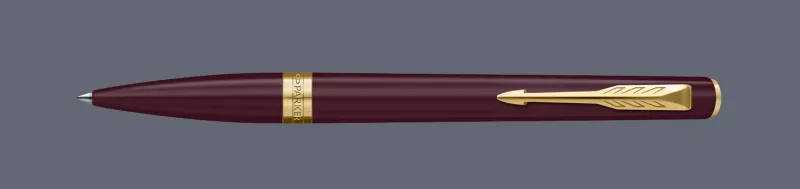 Długopis Parker Meridian Red GT 2231415