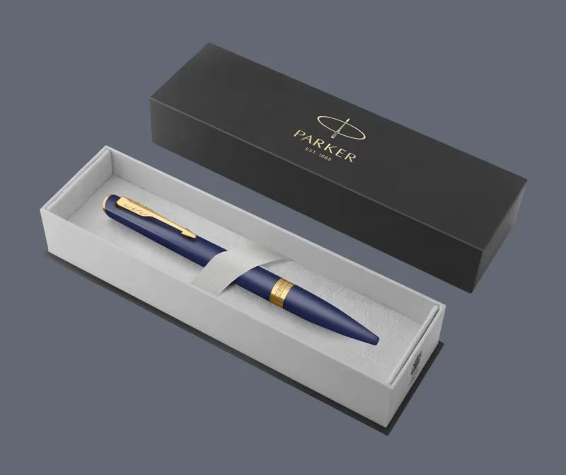 Długopis Parker Meridian Blue GT - 2231411