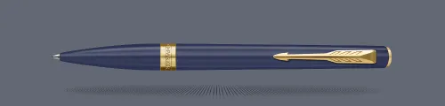 Długopis Parker Meridian Blue GT - 2231411
