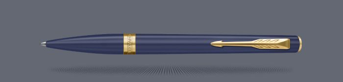 Długopis Parker Meridian Blue GT - 2231411