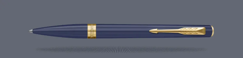 Długopis Parker Meridian Blue GT - 2231411