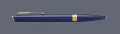 Długopis Parker Meridian Blue GT - 2231411