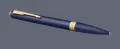 Długopis Parker Meridian Blue GT - 2231411