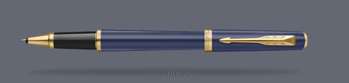 Pióro kulkowe Parker Meridian Blue GT - 2231410