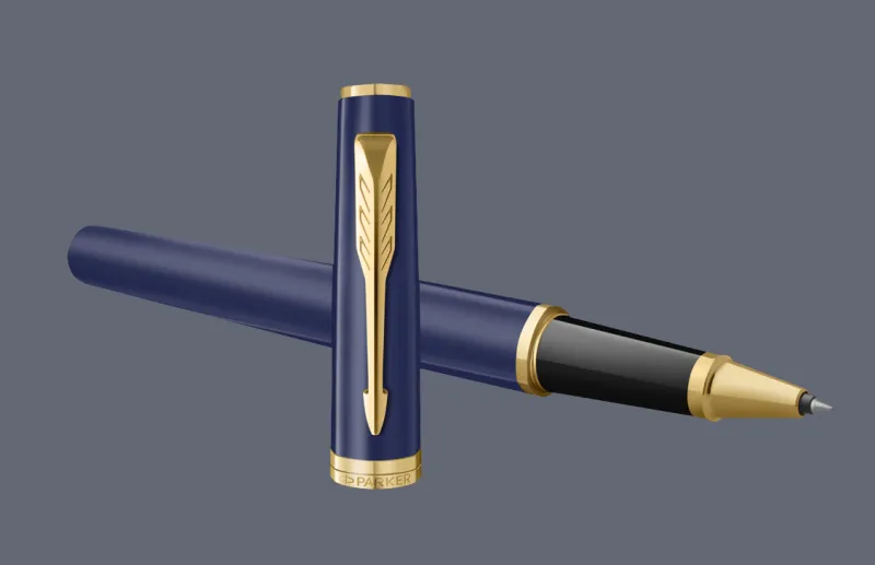 Pióro kulkowe Parker Meridian Blue GT - 2231410