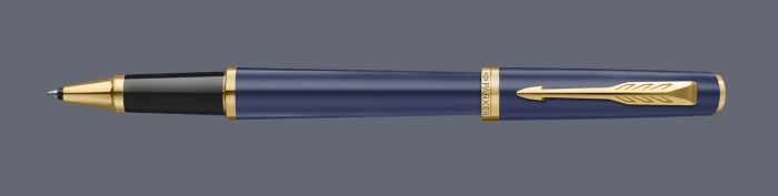 Pióro kulkowe Parker Meridian Blue GT - 2231410
