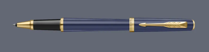 Pióro kulkowe Parker Meridian Blue GT - 2231410