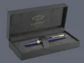 Długopis Parker Meridian Blue GT + Premium Box - 2231411