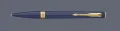 Długopis Parker Meridian Blue GT - 2231411
