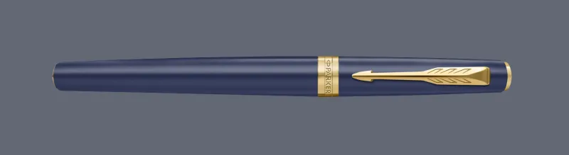 Pióro kulkowe Parker Meridian Blue GT  2231410