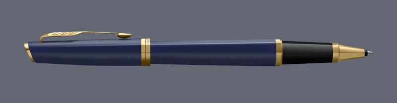 Pióro kulkowe Parker Meridian Blue GT  2231410