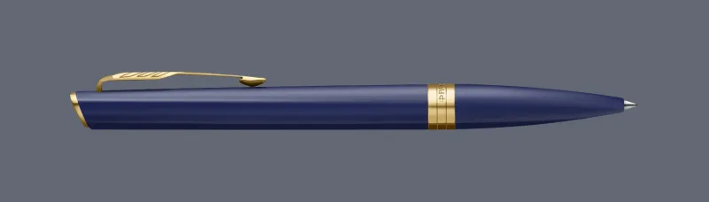 Długopis Parker Meridian Blue GT 2231411