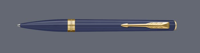 Długopis Parker Meridian Blue GT 2231411