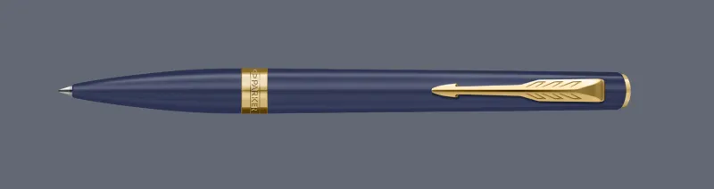 Długopis Parker Meridian Blue GT 2231411