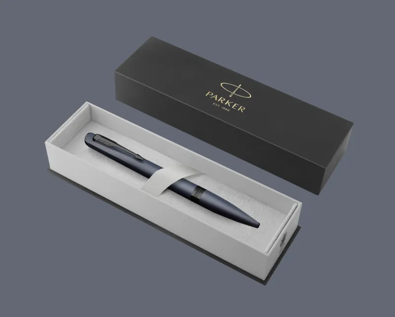 Długopis Parker Meridian Blue BT - 2247781