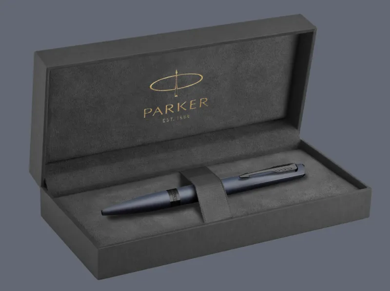 Długopis Parker Meridian Blue BT + Premium Box - 2247781