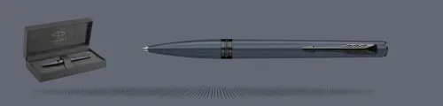 Zestaw Długopis Parker Meridian Blue BT + Premium Box - 2247781
