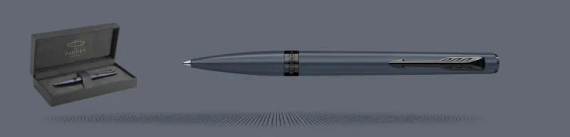 Długopis Parker Meridian Blue BT + Premium Box - 2247781