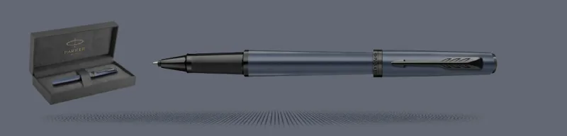 Pióro kulkowe Parker Meridian Blue BT + Premium Box - 2247780