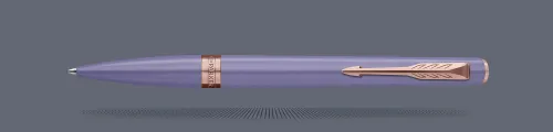Długopis Parker Meridian Lilac PGT - 2247769