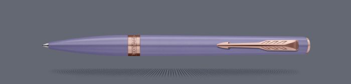 Długopis Parker Meridian Lilac PGT - 2247769