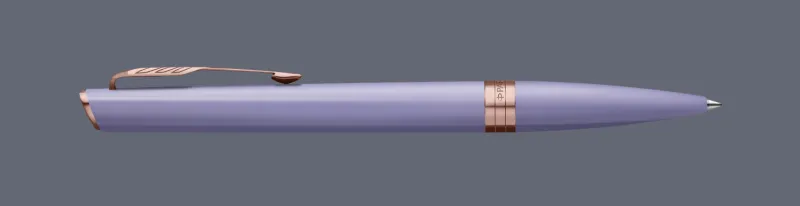 Długopis Parker Meridian Lilac PGT - 2247769