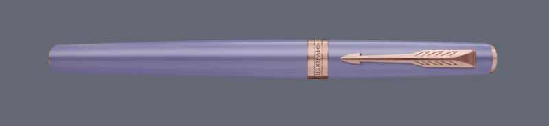Pióro kulkowe Parker Meridian Lilac PGT - 2247768