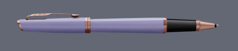 Pióro kulkowe Parker Meridian Lilac PGT - 2247768