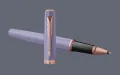 Pióro kulkowe Parker Meridian Lilac PGT - 2247768