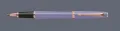 Pióro kulkowe Parker Meridian Lilac PGT - 2247768