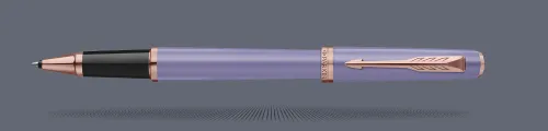 Pióro kulkowe Parker Meridian Lilac PGT - 2247768
