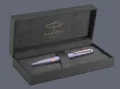 Długopis Parker Meridian Lilac PGT + Premium Box - 2247769