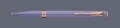 Długopis Parker Meridian Lilac PGT - 2247769