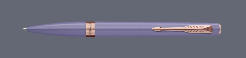 Długopis Parker Meridian Lilac PGT - 2247769