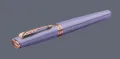 Pióro wieczne Parker Meridian Lilac PGT Stalówka F - 2231408