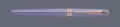Pióro wieczne Parker Meridian Lilac PGT Stalówka F - 2231408